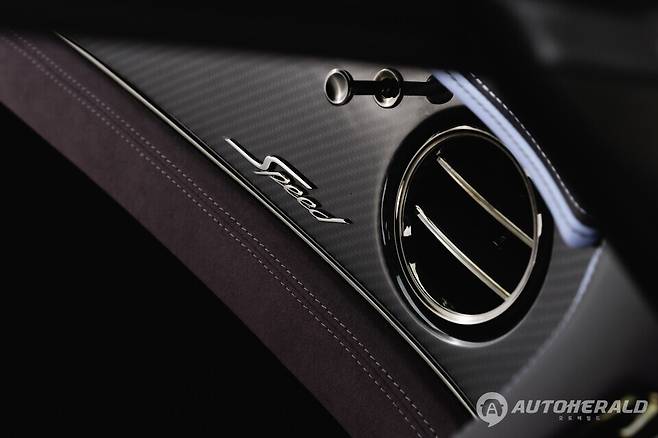 벤틀리 컨티넨탈&nbsp;GT&nbsp;스피드 (벤틀리)