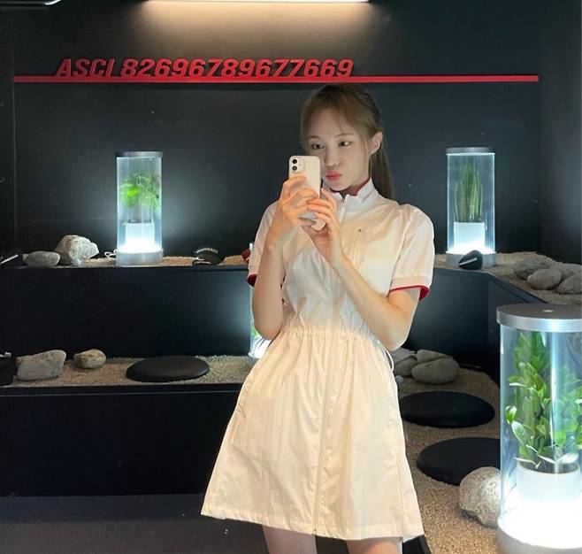 “피임부터 했어야”… 서민재 前 연인 저격에 누리꾼 반응 엇갈려 (사진: 서민재 SNS)