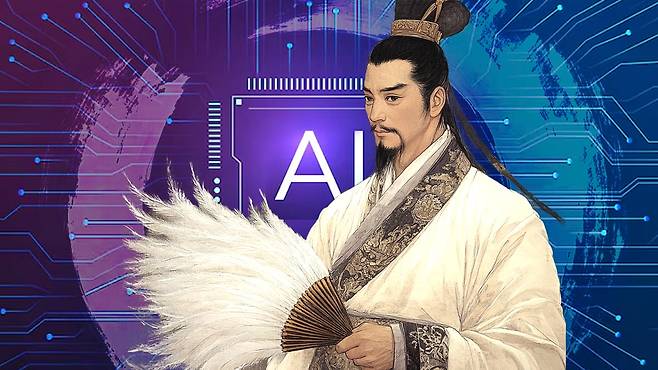 그래픽=조선디자인랩·Midjourney