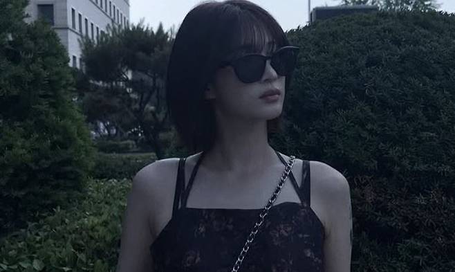 ⓒ율희 SNS 갈무리