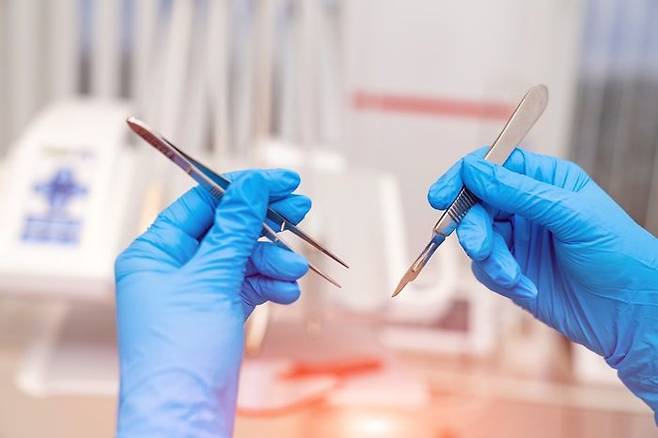 ⓒ게티이미지뱅크