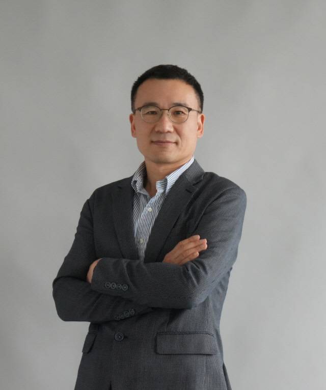 최리군 현대차 로보틱스랩 로보틱스사업실장. 현대차 제공