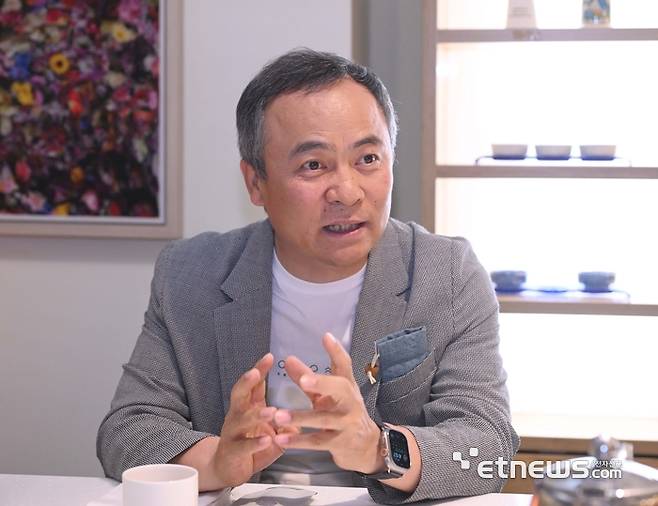 권헌영 고려대 교수