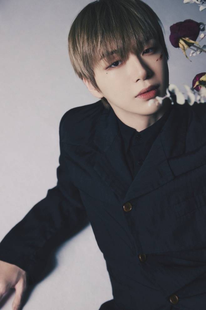 강다니엘, 사진=ARA
