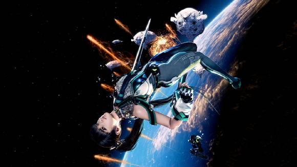 '스텔라 블레이드'. [사진=시프트업]