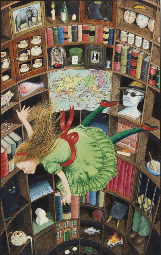 친숙한 고전을 현대적인 감각으로 재해석한 작품도 좋은 반응을 얻었다.