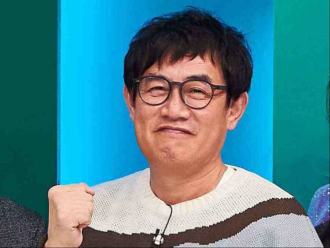 ▲ 개그맨 이경규 [연합뉴스]
