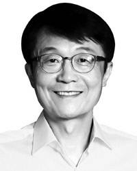 송용진 인하대 수학과 교수