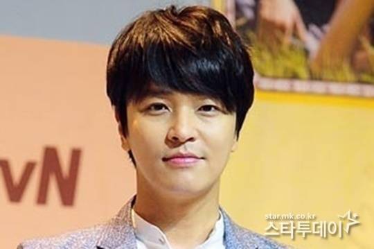 김정훈. 사진|스타투데이DB