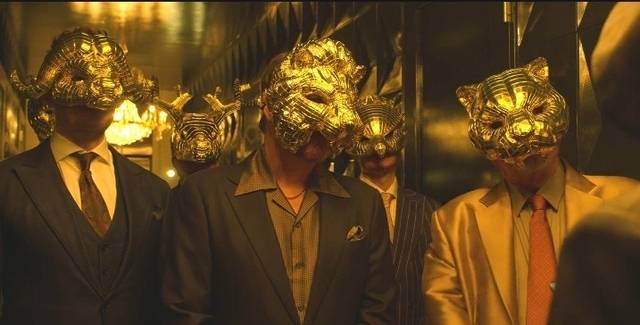 27일 공개되는 ‘오징어 게임 시즌3’에서는 이 게임의 주최자로 보이는 황금 가면의 정체, 황인호가 프론트맨이 된 이유, 빨간 공·파란 공의 의미 등 궁금증이 해소될 것으로 예상된다.