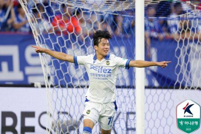 박승호./한국프로축구연맹