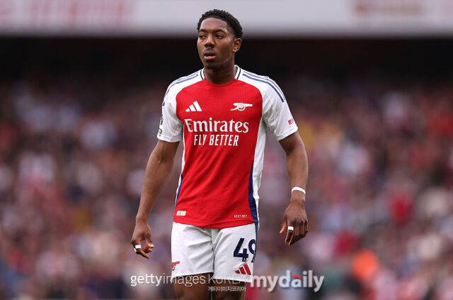 마일스 루이스 스켈리/게티이미지코리아