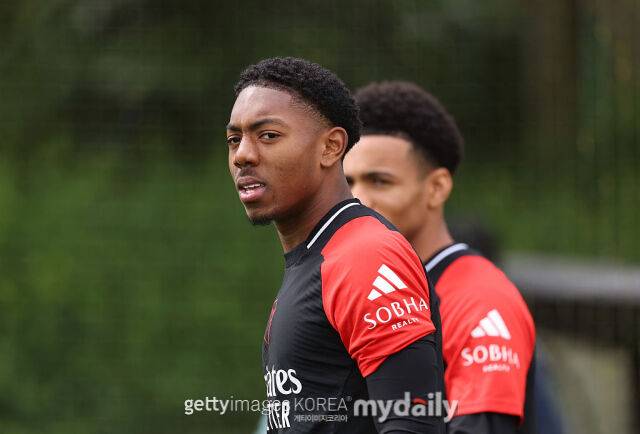 마일스 루이스 스켈리/게티이미지코리아