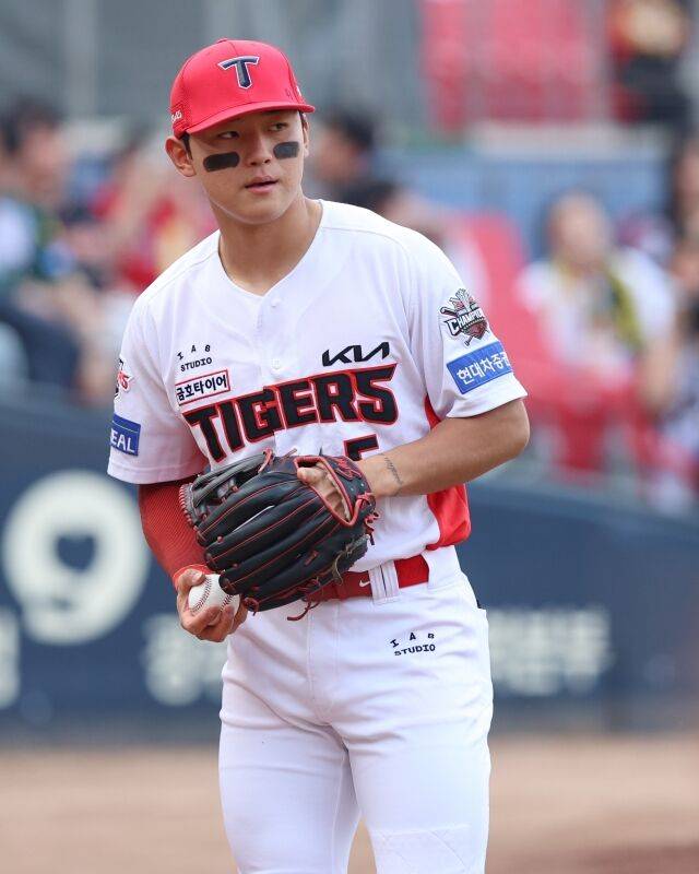 김도영/KIA 타이거즈