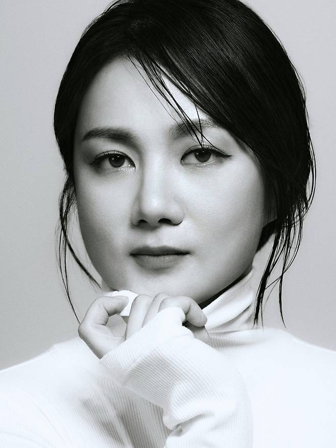 개그우먼 박나래 [박나래 제공]