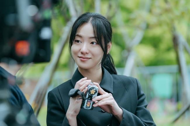 SBS 금토드라마 ‘우리영화’