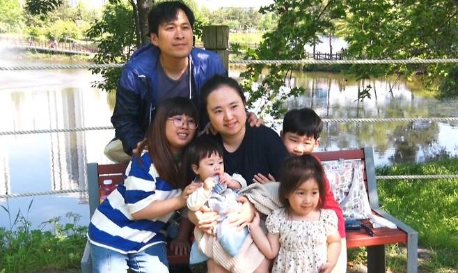 KBS 1TV ‘인간극장’