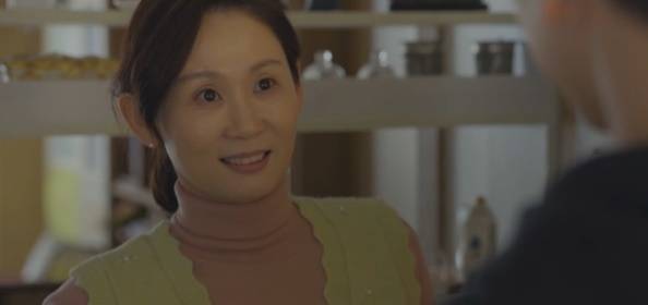 tvN 토일드라마 ‘미지의 서울’ 방송 캡처