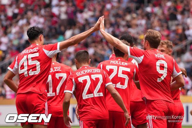 [사진] ⓒGettyimages(무단전재 및 재배포 금지)