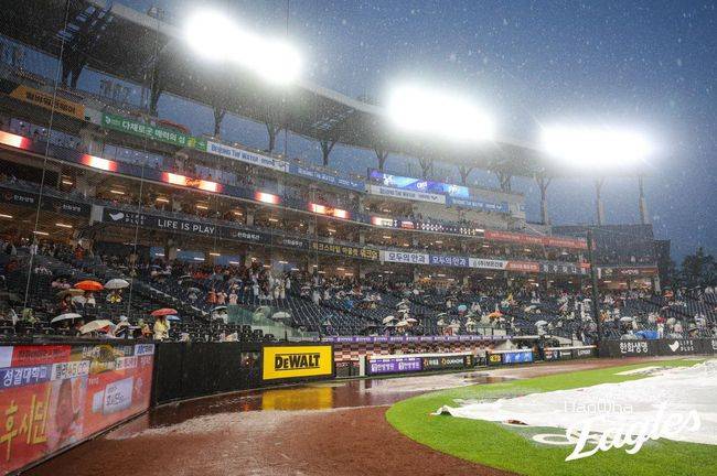 한화 이글스 제공