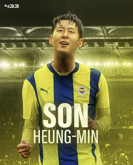 [사진] 손흥민  /  433