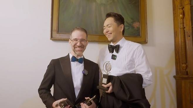 어쩌면 해피엔딩