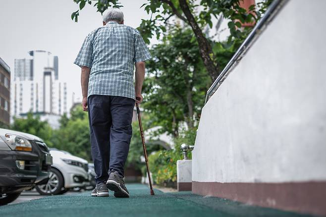 기사 특정내용과 무관. 게티이미지뱅크