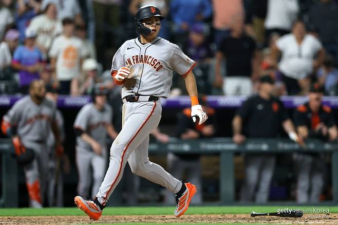 이정후. 사진=게티이미지코리아