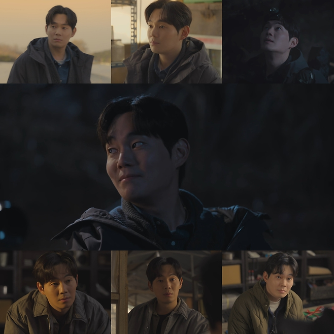 tvN 토일드라마 ‘미지의 서울’