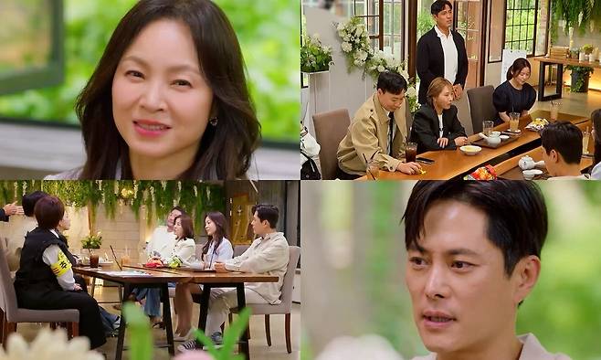 KBS Joy-KBS2 ‘오래된 만남 추구’ 2기 제공