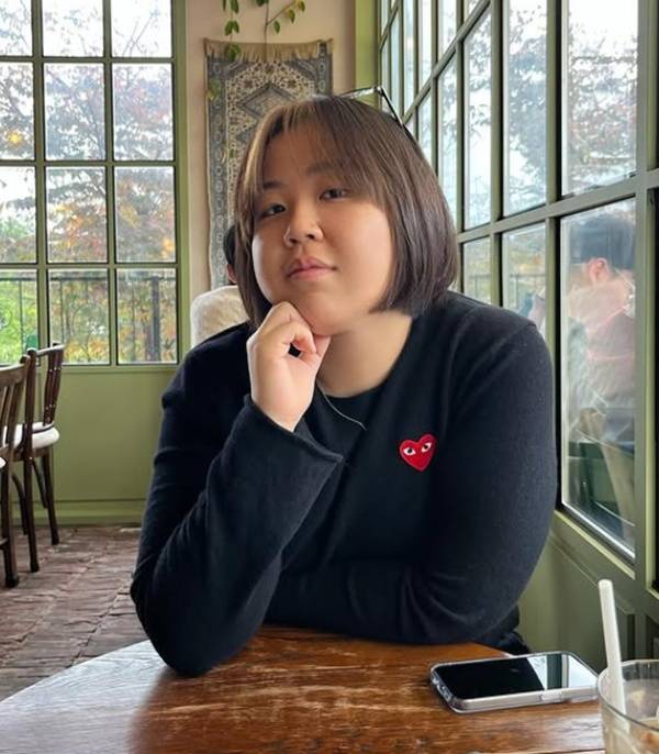 일주어터 / 사진=SNS 캡처