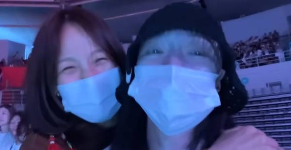 사진=유튜브 채널 daily여니