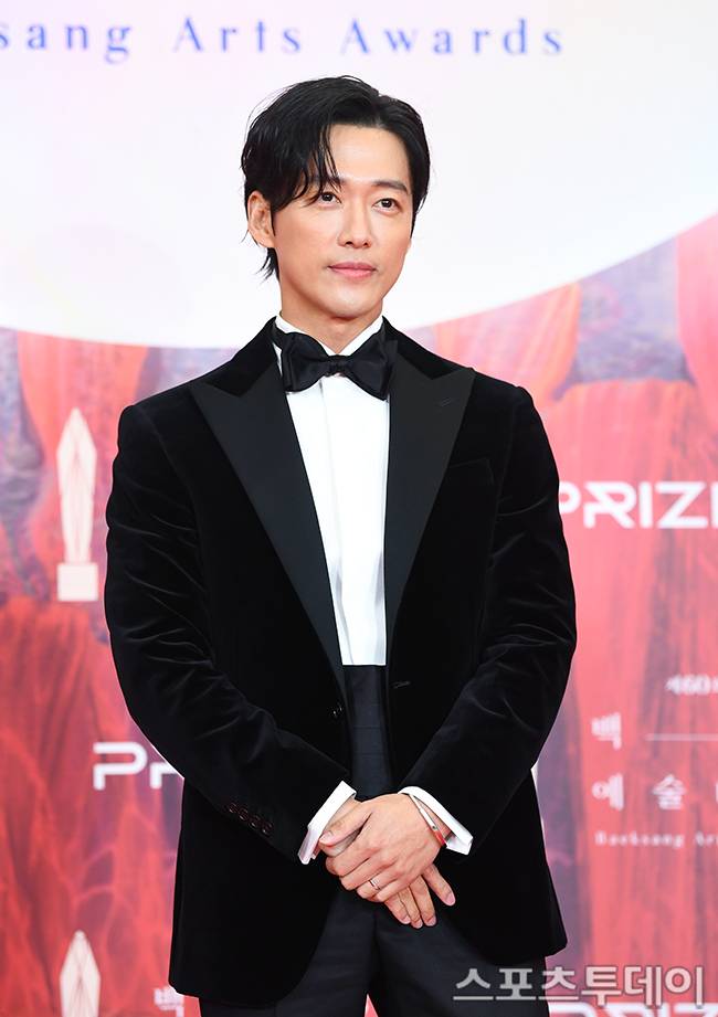 남궁민 / 사진=DB