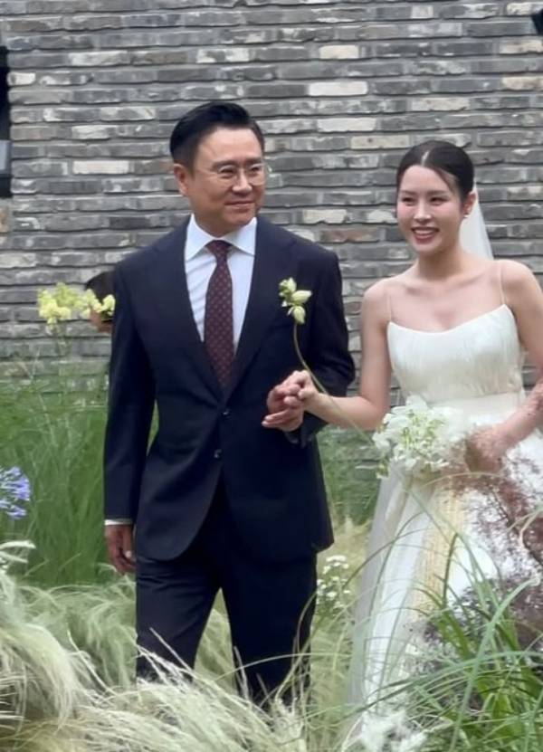 사진=이광기 SNS