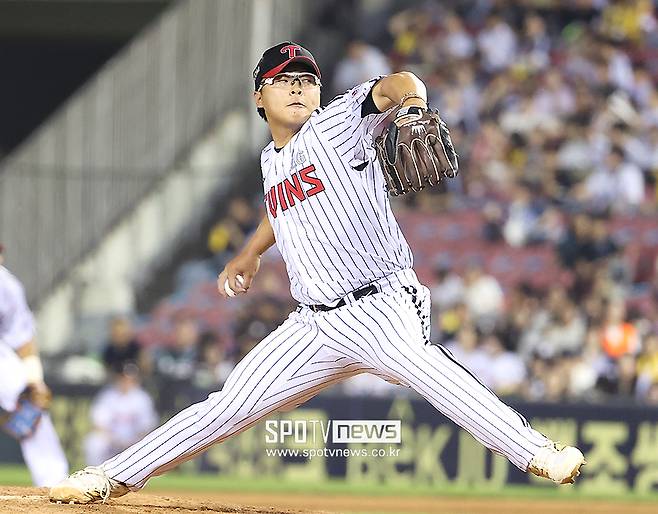 ▲ 이지강 ⓒ곽혜미 기자