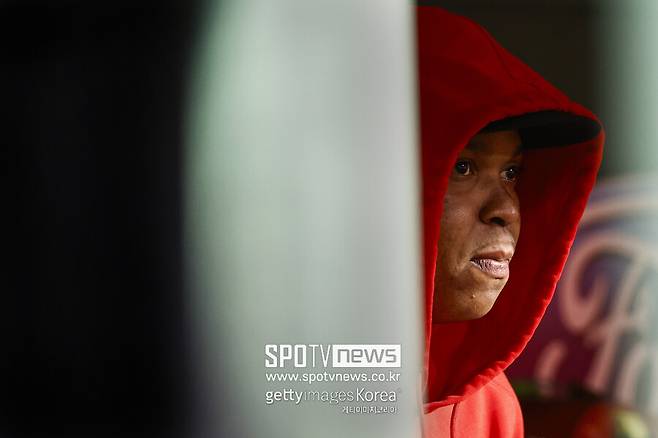 ▲ 샌프란시스코가 보스턴 프랜차이즈 스타 라파엘 데버스를 영입했다.