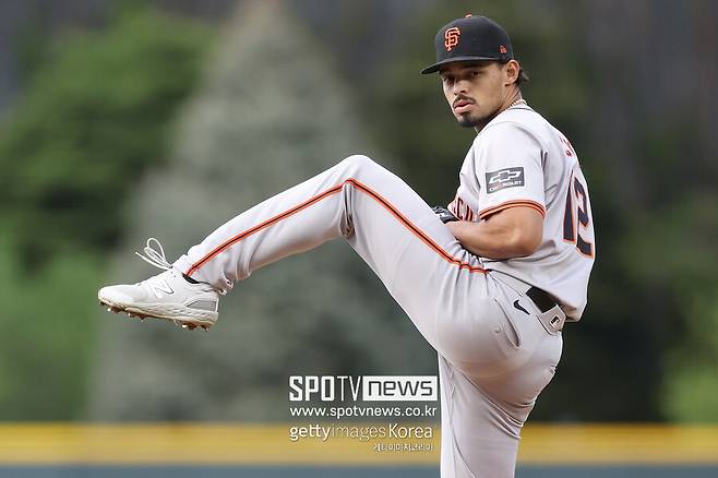 ▲ 샌프란시스코는 조던 힉스와 카일 해리슨을 내주고 라파엘 데버스를 영입했다.