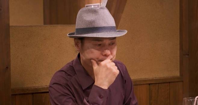 ▲ 소명. 제공| TV조선 '아빠하고 나하고'