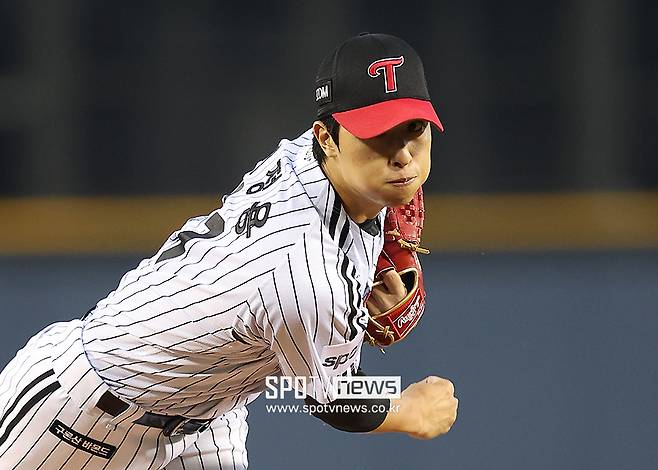 ▲ 이정용 ⓒ곽혜미 기자