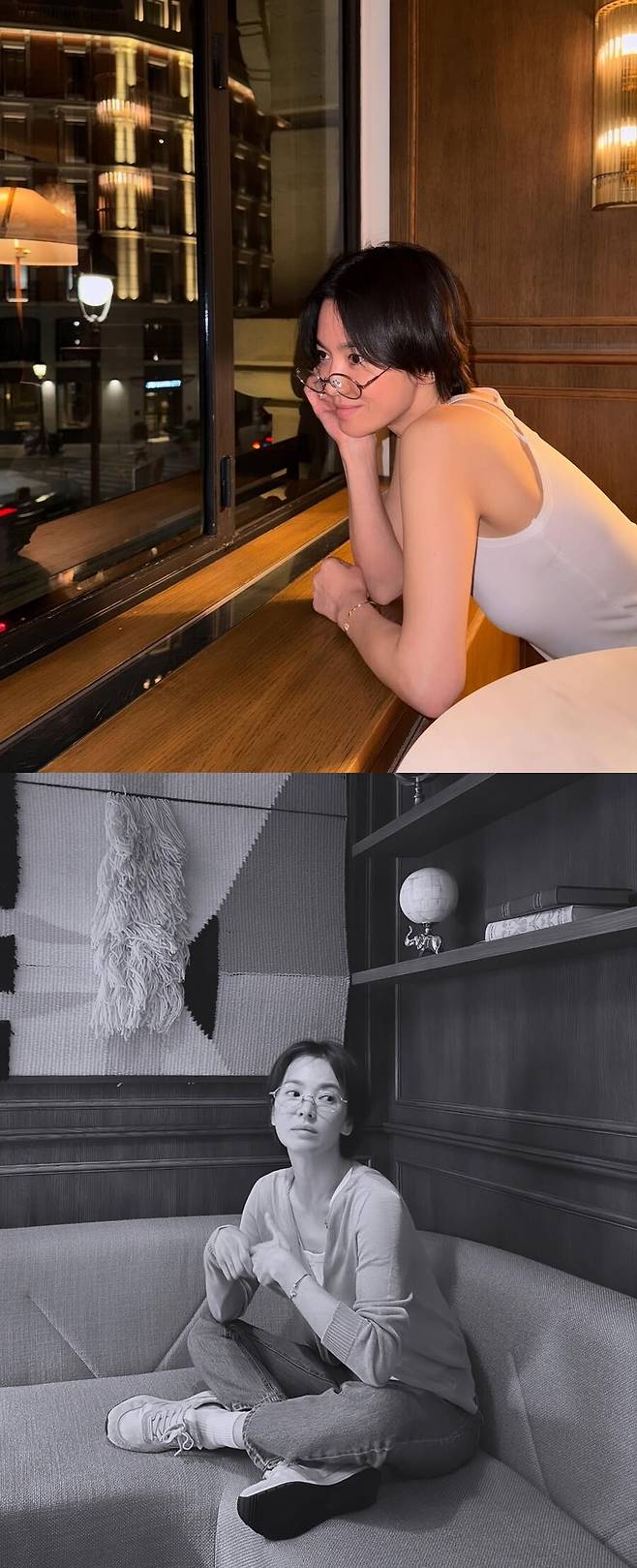 ▲ 출처|송혜교 인스타그램