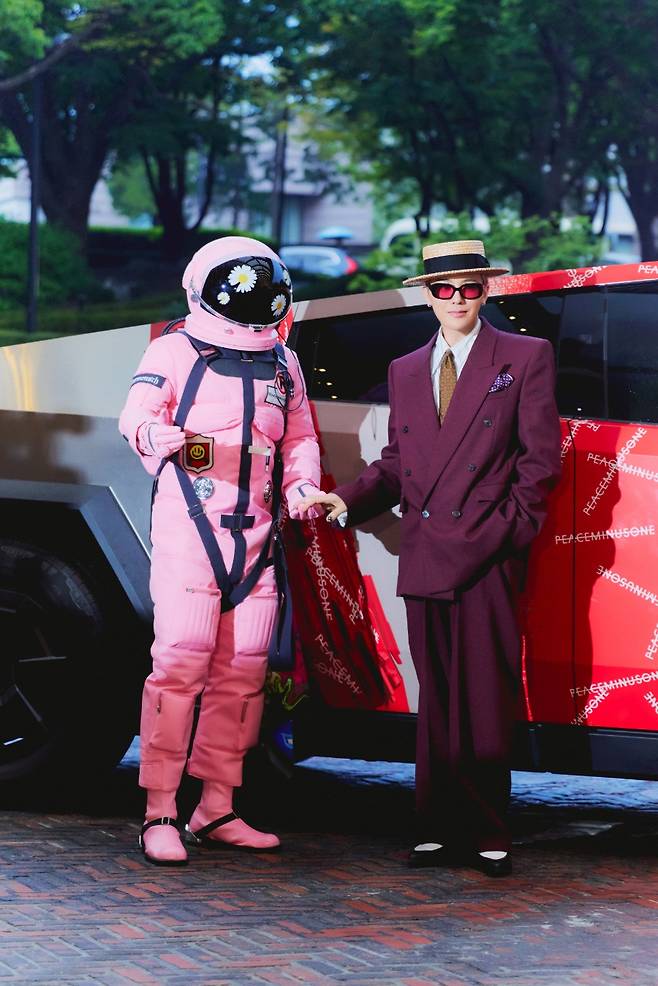 /사진=갤럭시코퍼레이션