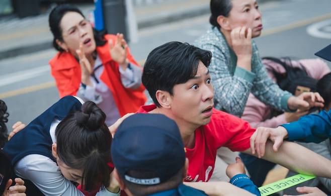 /사진제공=잼 엔터테인먼트