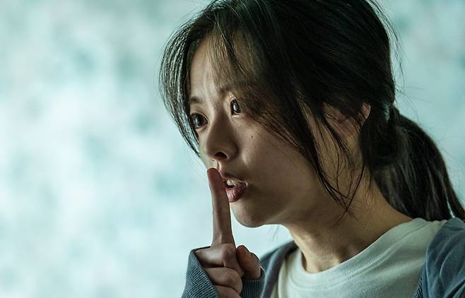 한수아. 사진|바이포엠