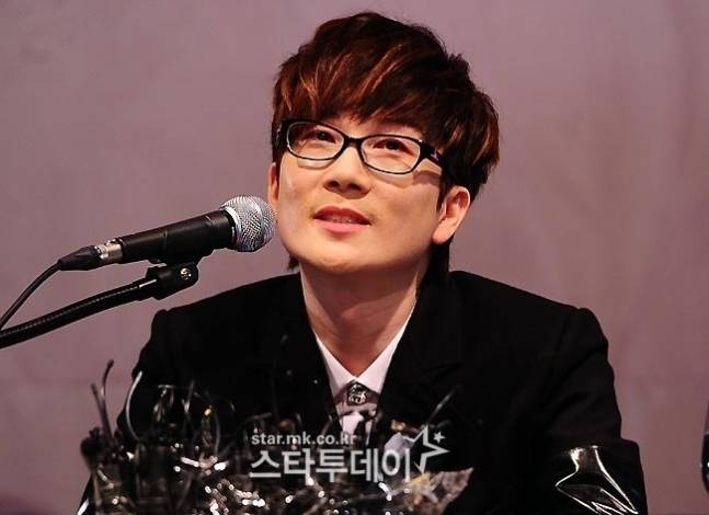 서태지. 사진 ㅣ스타투데이DB