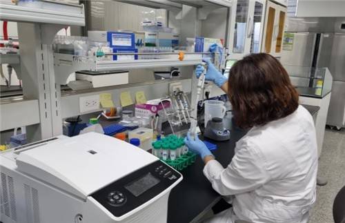 잔류농약 검사 [군산시 제공. 재판매 및 DB 금지]