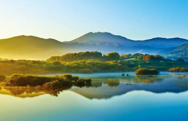 임채욱 작 ‘무등산 2572’