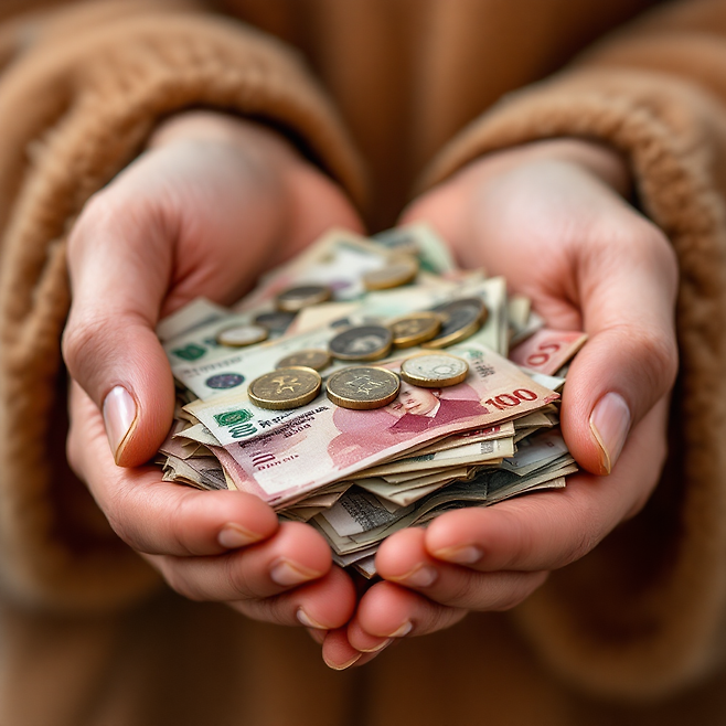 국세청 환급금 조회 방법