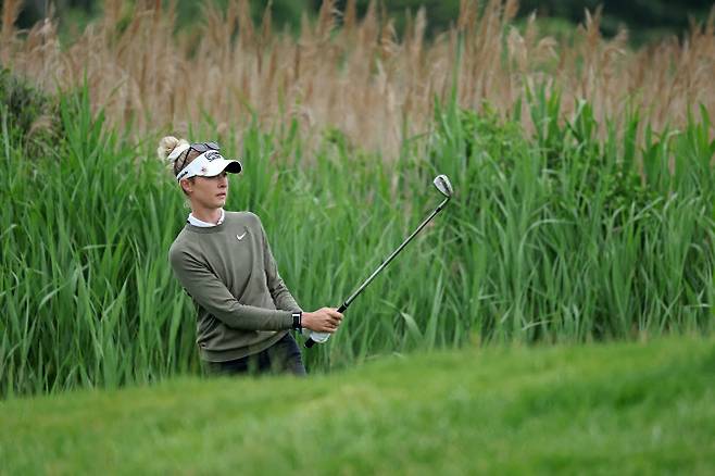 넬리 코다(사진=AFPBBNews)