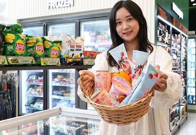 (세븐일레븐 제공).