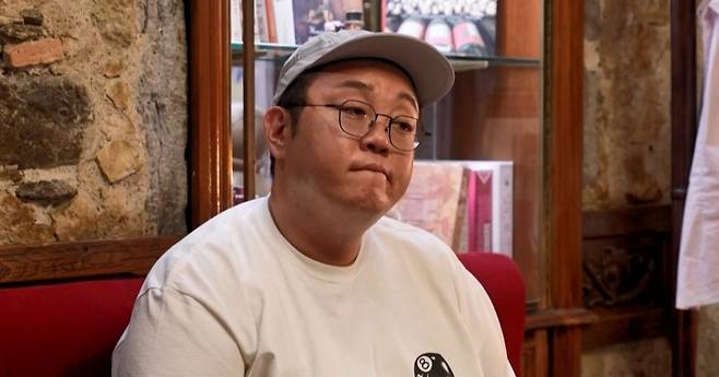 TV조선 아빠하고 나하고